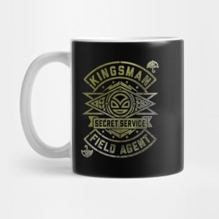 All the Kingsmen Mug